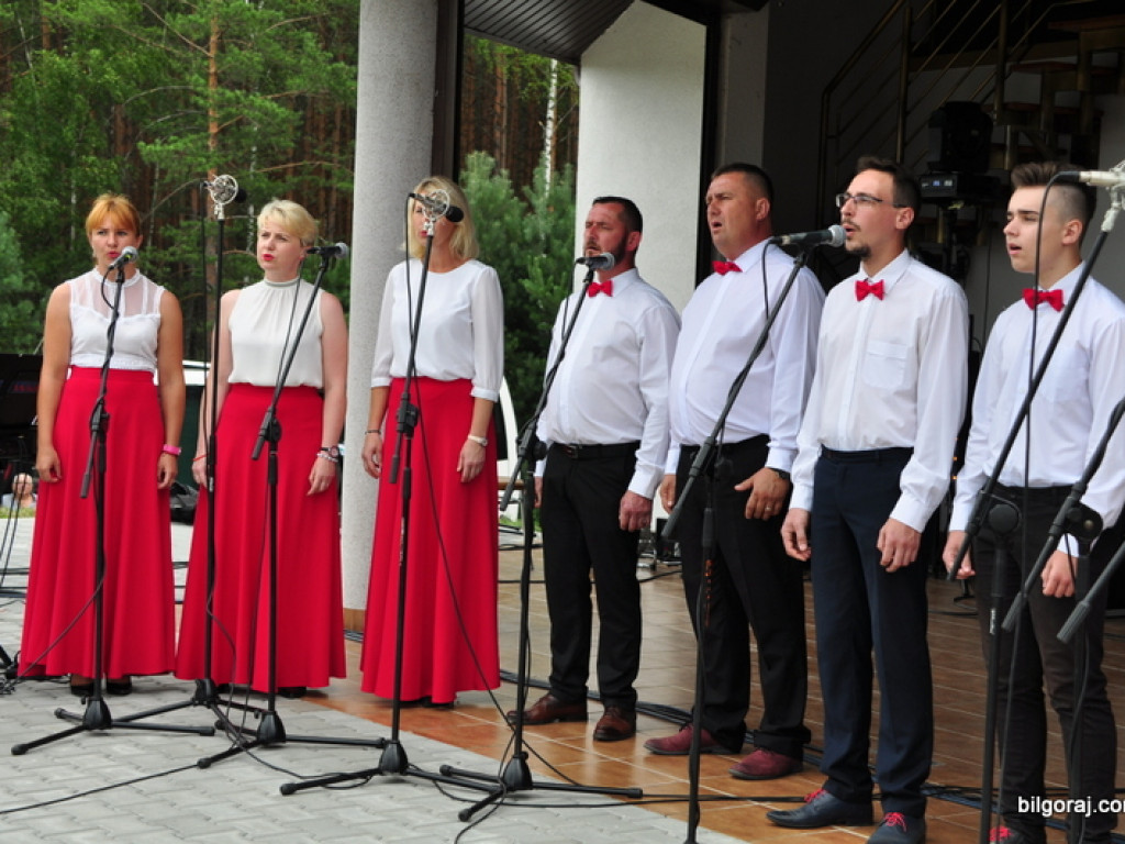 Pieśni maryjne rozbrzmiały w Górecku. Słynny Festiwal miał już XXIII odsłonę (FOTO)