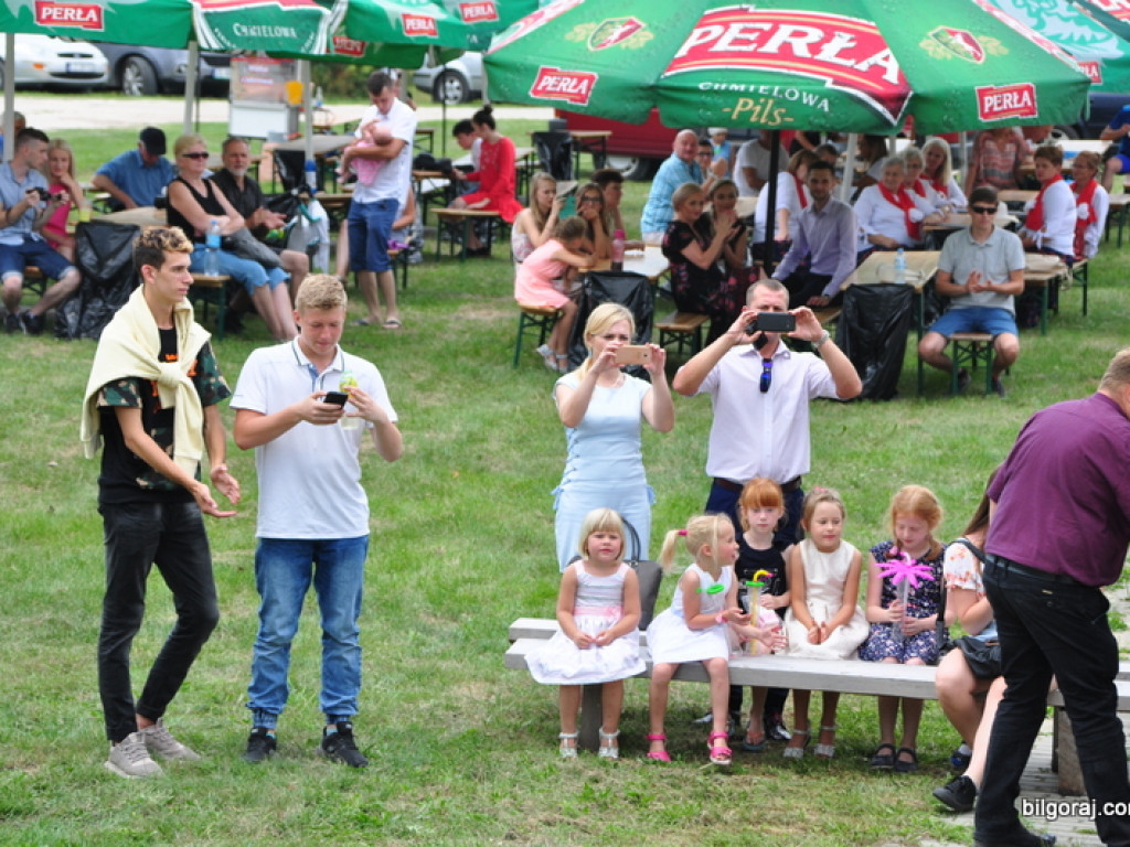 Pieśni maryjne rozbrzmiały w Górecku. Słynny Festiwal miał już XXIII odsłonę (FOTO)