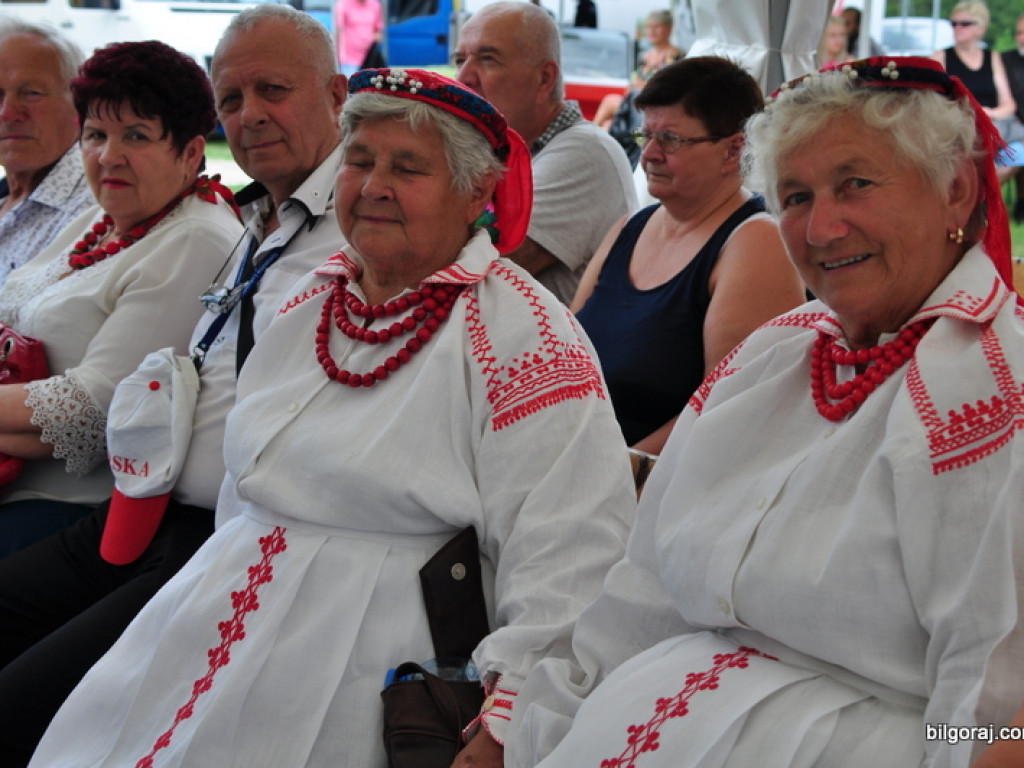 Pieśni maryjne rozbrzmiały w Górecku. Słynny Festiwal miał już XXIII odsłonę (FOTO)