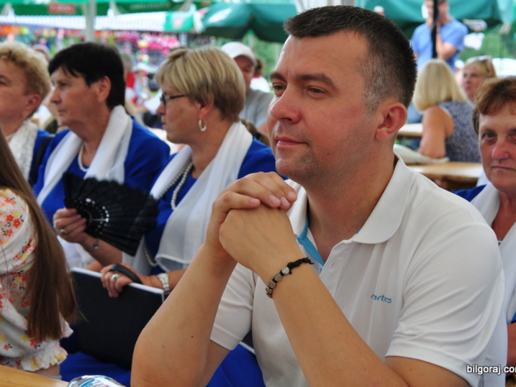 Pieśni maryjne rozbrzmiały w Górecku. Słynny Festiwal miał już XXIII odsłonę (FOTO)