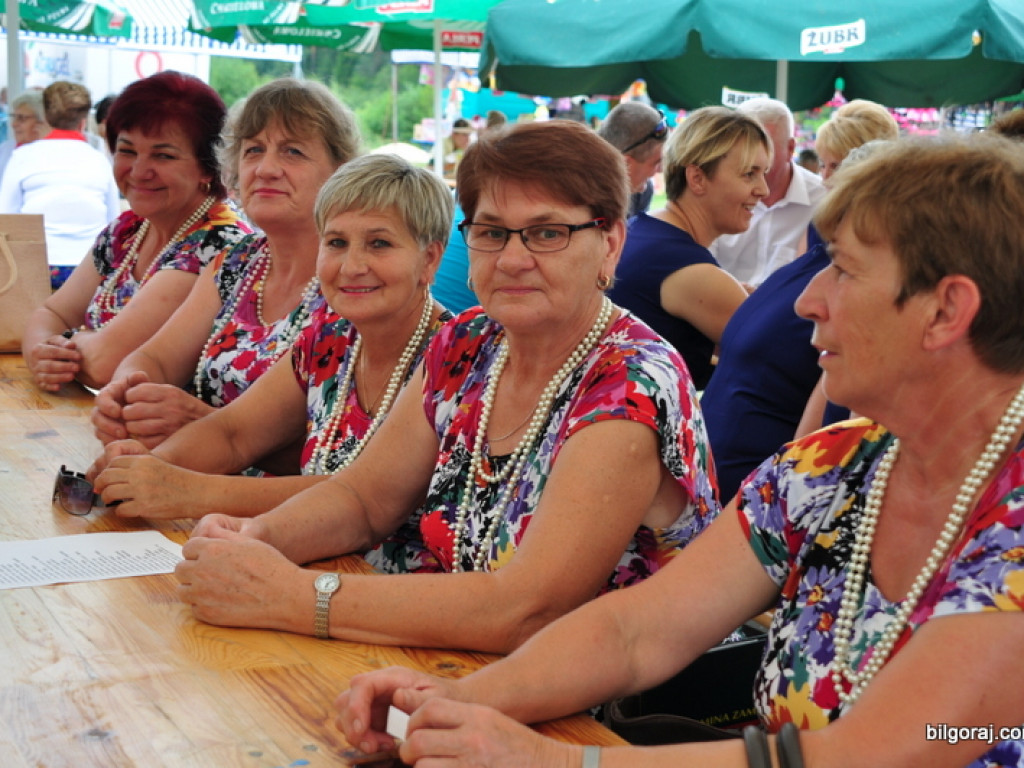 Pieśni maryjne rozbrzmiały w Górecku. Słynny Festiwal miał już XXIII odsłonę (FOTO)
