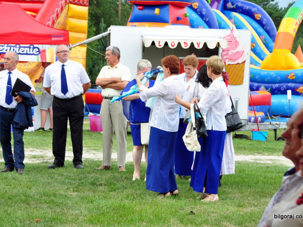 Pieśni maryjne rozbrzmiały w Górecku. Słynny Festiwal miał już XXIII odsłonę (FOTO)