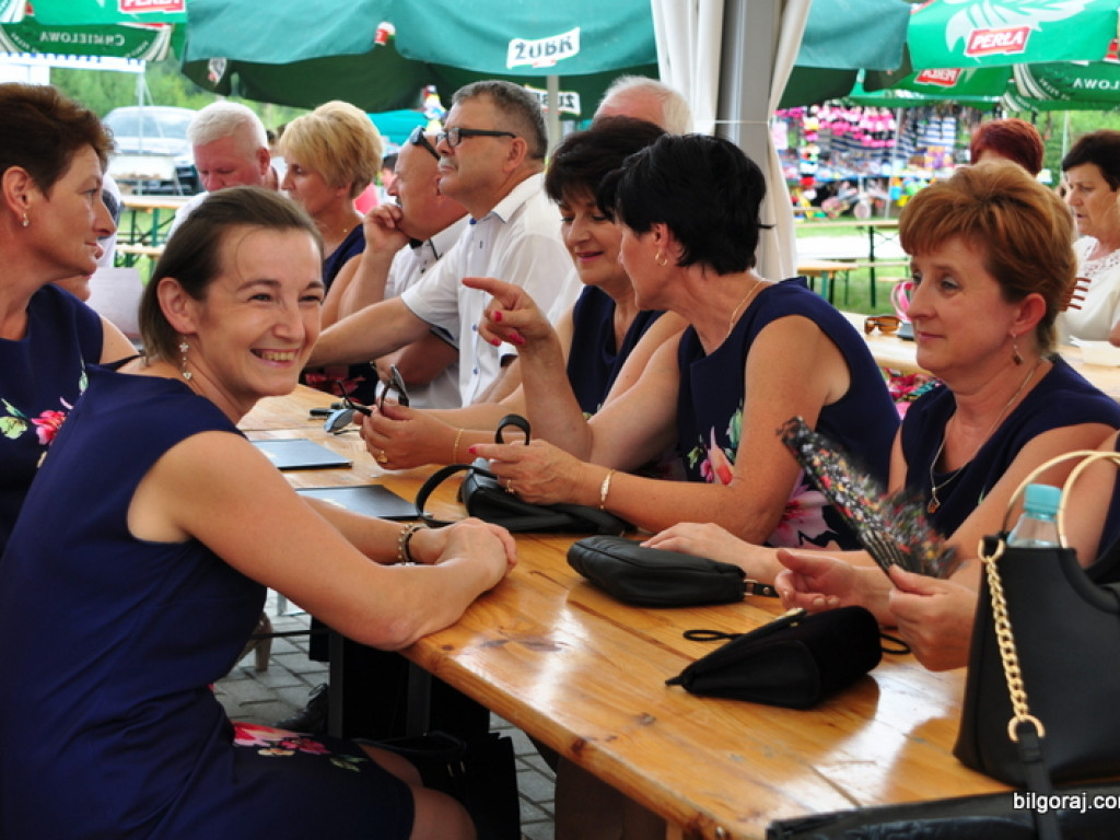 Pieśni maryjne rozbrzmiały w Górecku. Słynny Festiwal miał już XXIII odsłonę (FOTO)