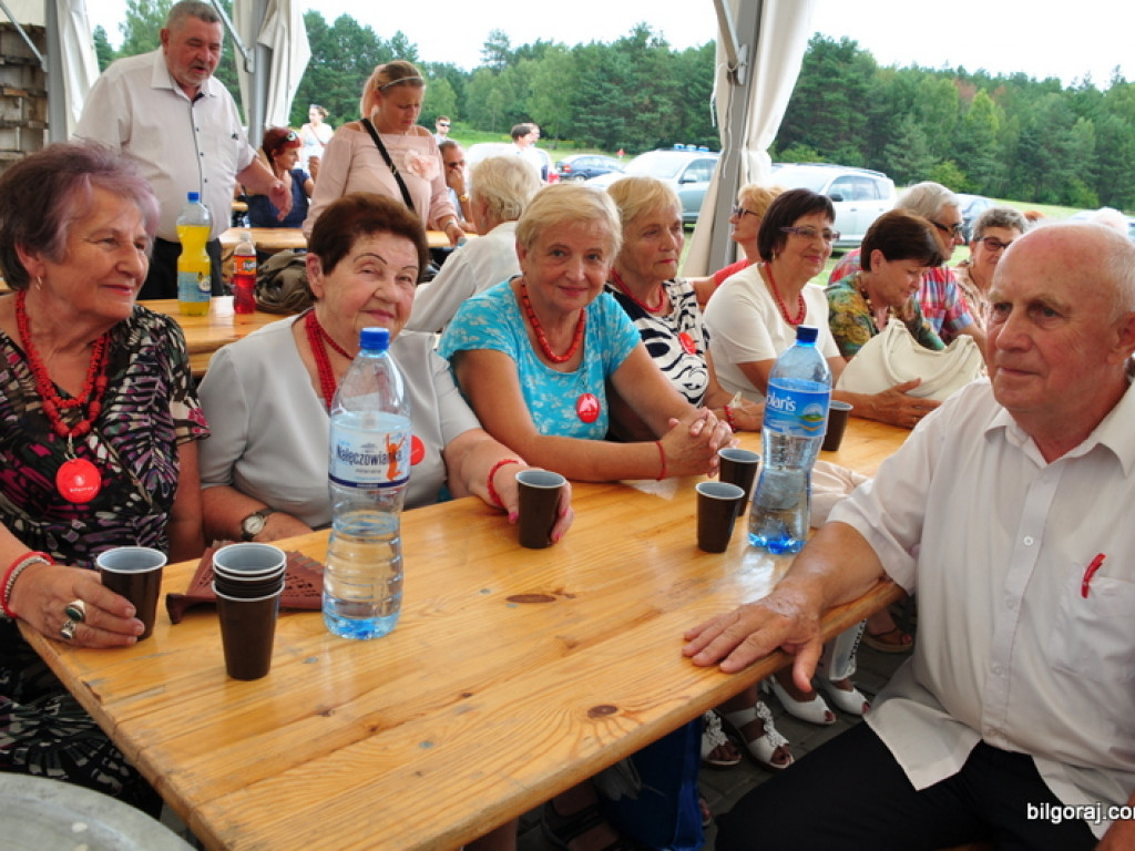 Pieśni maryjne rozbrzmiały w Górecku. Słynny Festiwal miał już XXIII odsłonę (FOTO)