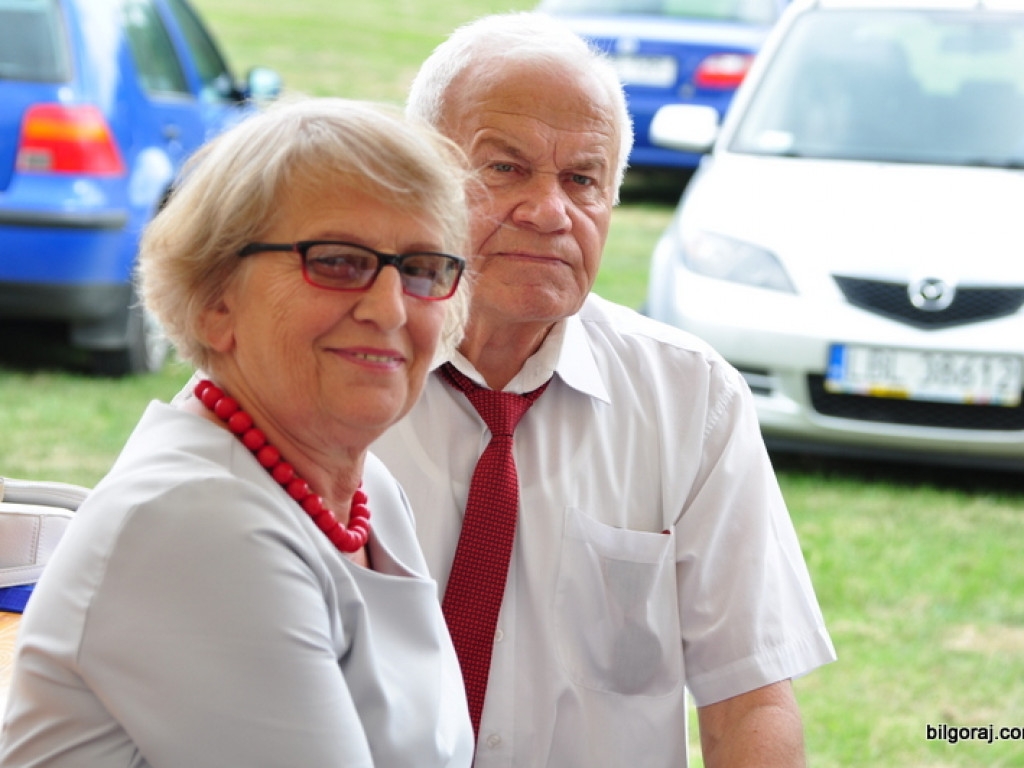 Pieśni maryjne rozbrzmiały w Górecku. Słynny Festiwal miał już XXIII odsłonę (FOTO)