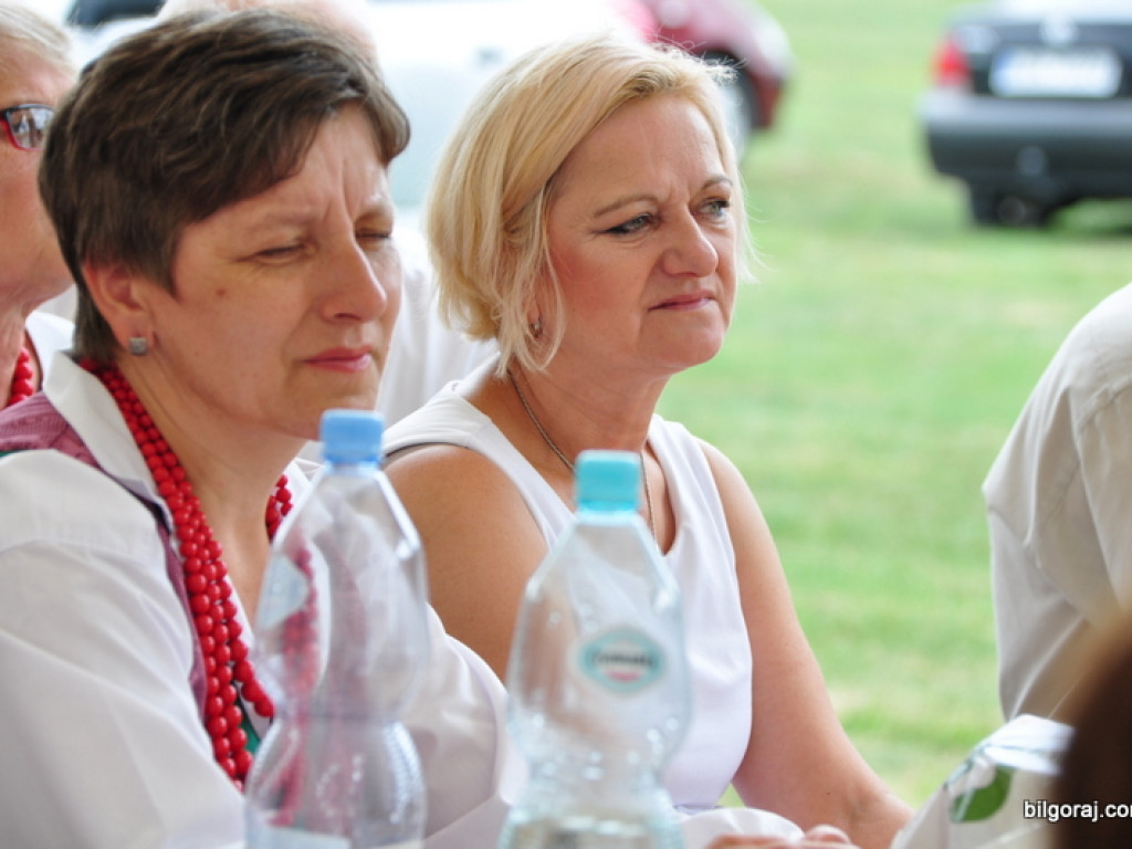 Pieśni maryjne rozbrzmiały w Górecku. Słynny Festiwal miał już XXIII odsłonę (FOTO)