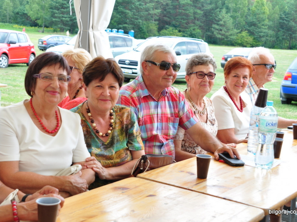 Pieśni maryjne rozbrzmiały w Górecku. Słynny Festiwal miał już XXIII odsłonę (FOTO)