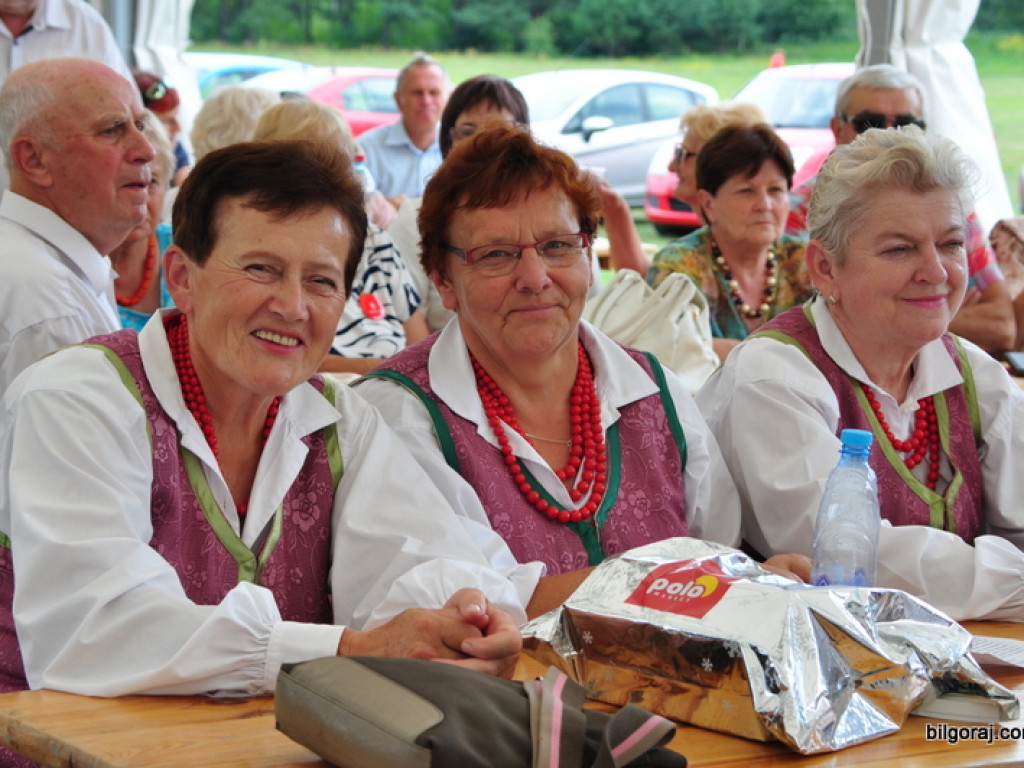 Pieśni maryjne rozbrzmiały w Górecku. Słynny Festiwal miał już XXIII odsłonę (FOTO)