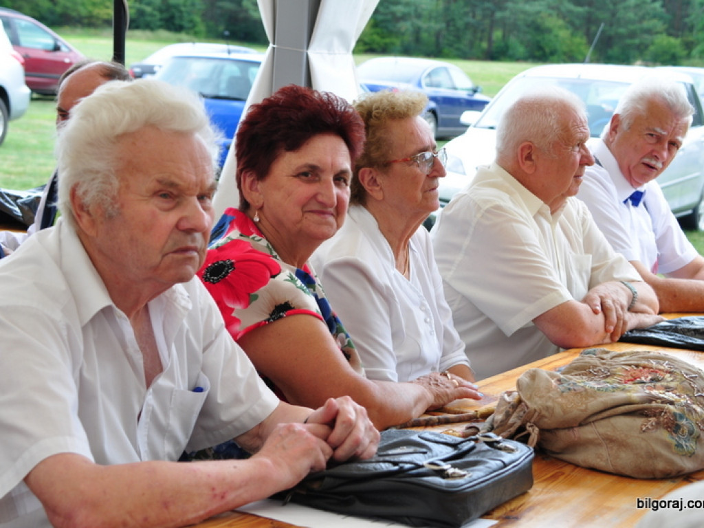 Pieśni maryjne rozbrzmiały w Górecku. Słynny Festiwal miał już XXIII odsłonę (FOTO)