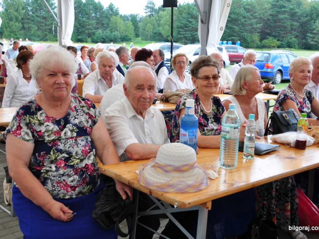 Pieśni maryjne rozbrzmiały w Górecku. Słynny Festiwal miał już XXIII odsłonę (FOTO)