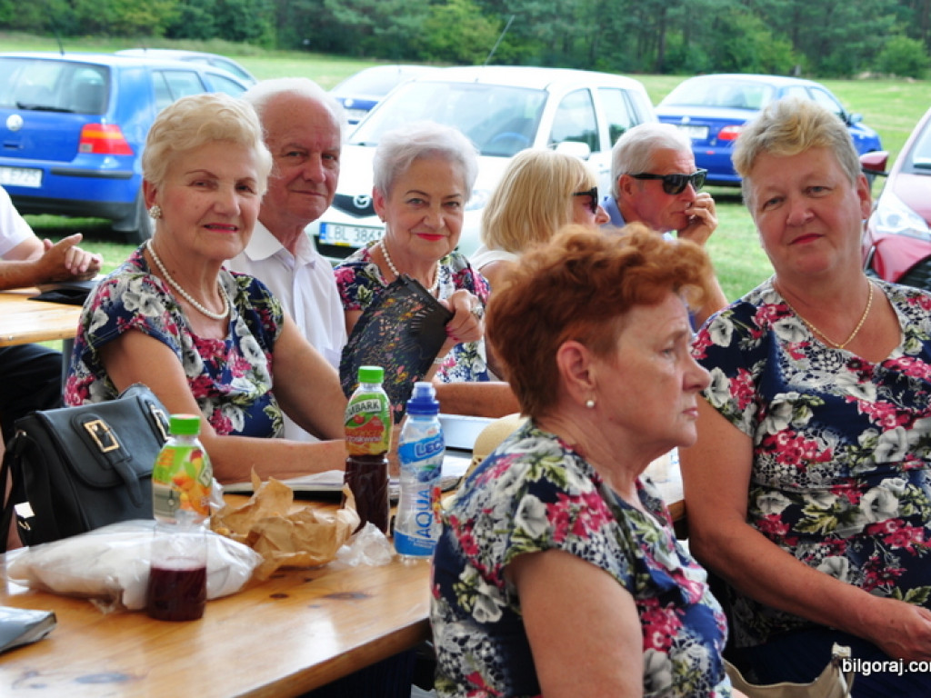 Pieśni maryjne rozbrzmiały w Górecku. Słynny Festiwal miał już XXIII odsłonę (FOTO)