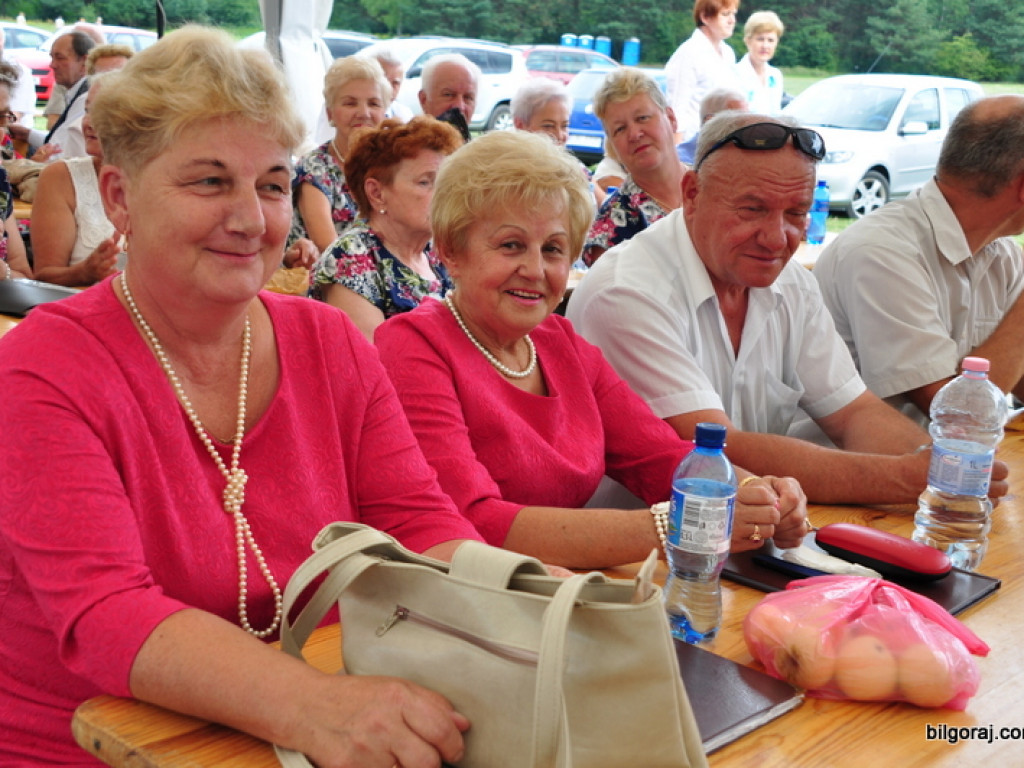 Pieśni maryjne rozbrzmiały w Górecku. Słynny Festiwal miał już XXIII odsłonę (FOTO)