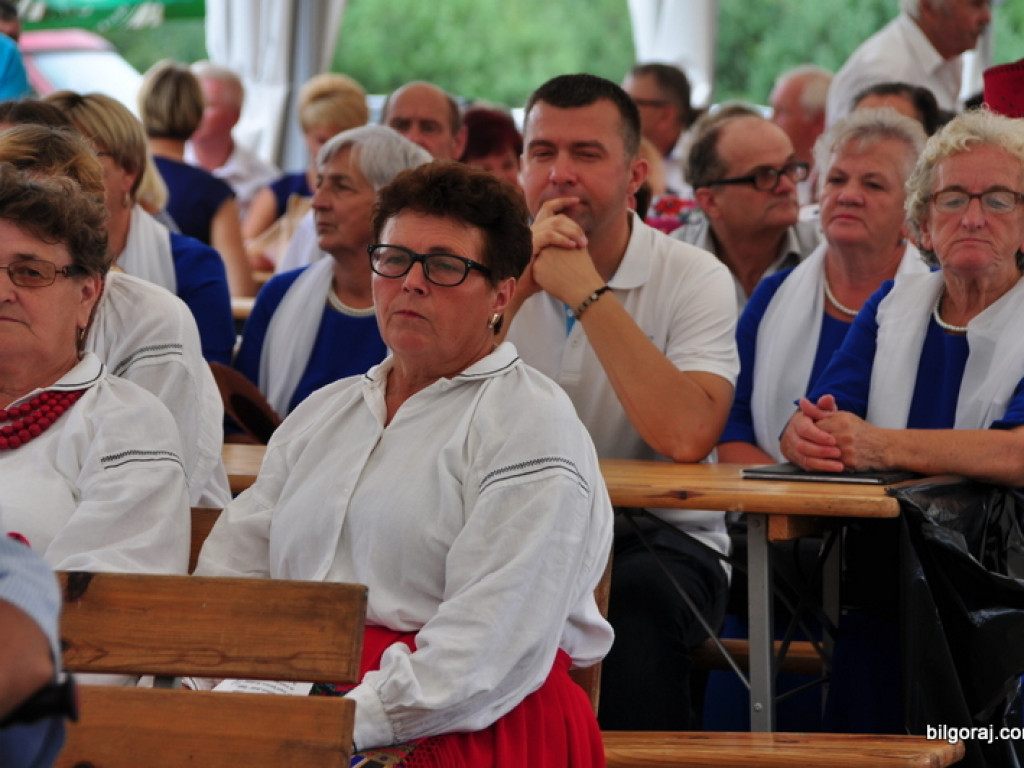 Pieśni maryjne rozbrzmiały w Górecku. Słynny Festiwal miał już XXIII odsłonę (FOTO)