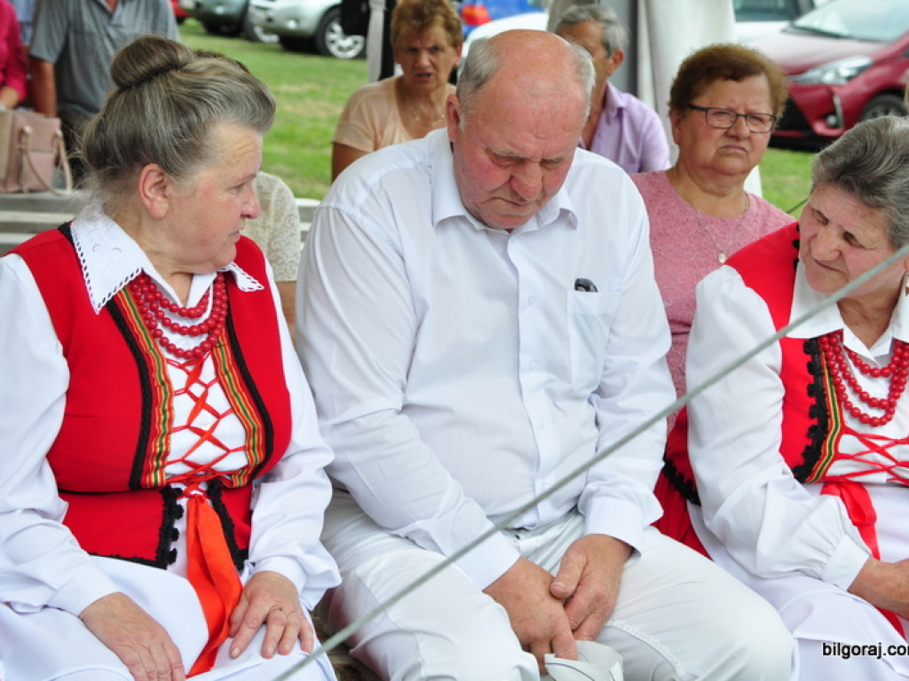 Pieśni maryjne rozbrzmiały w Górecku. Słynny Festiwal miał już XXIII odsłonę (FOTO)