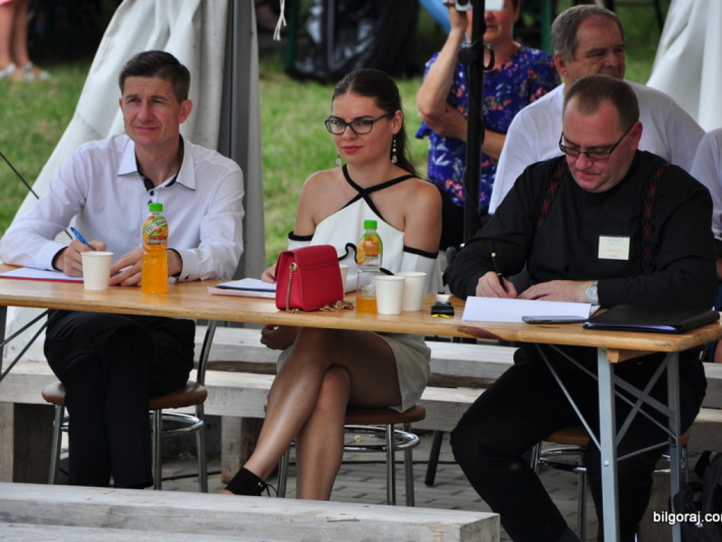 Pieśni maryjne rozbrzmiały w Górecku. Słynny Festiwal miał już XXIII odsłonę (FOTO)