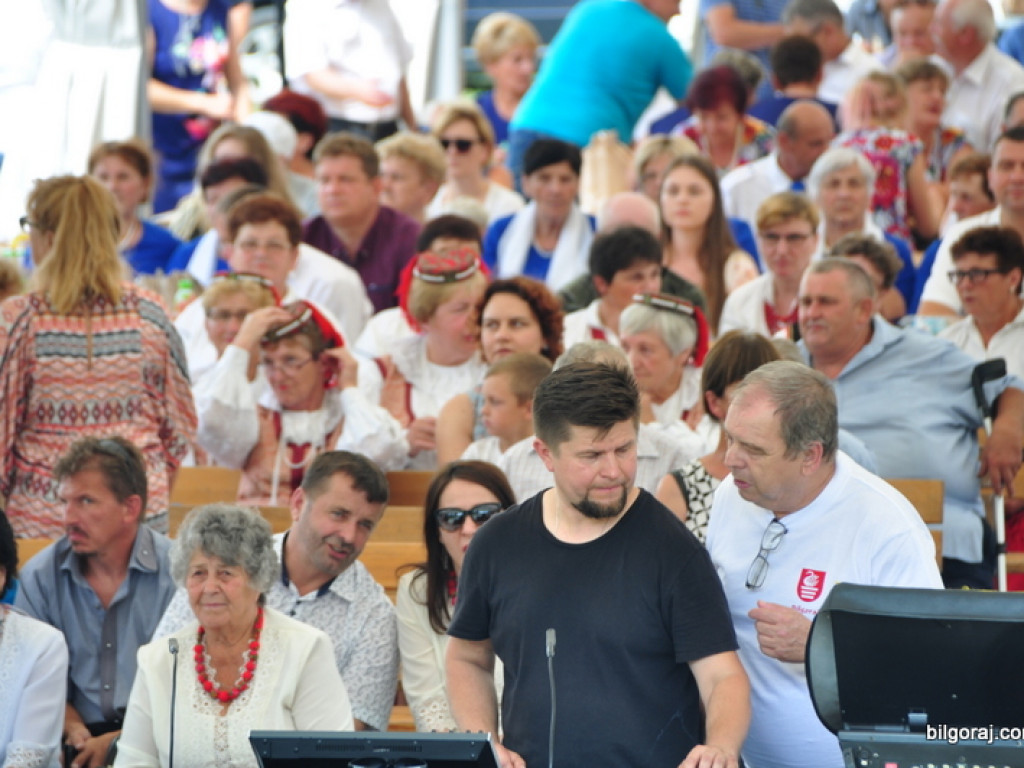 Pieśni maryjne rozbrzmiały w Górecku. Słynny Festiwal miał już XXIII odsłonę (FOTO)
