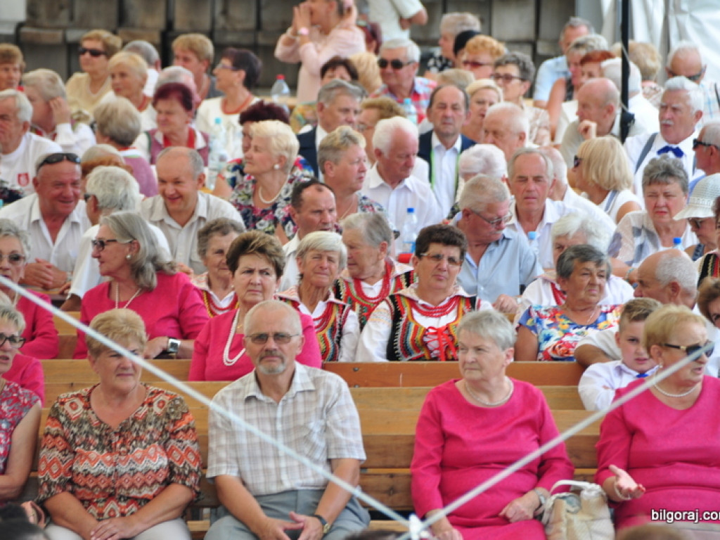 Pieśni maryjne rozbrzmiały w Górecku. Słynny Festiwal miał już XXIII odsłonę (FOTO)