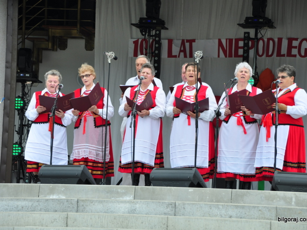 Pieśni maryjne rozbrzmiały w Górecku. Słynny Festiwal miał już XXIII odsłonę (FOTO)