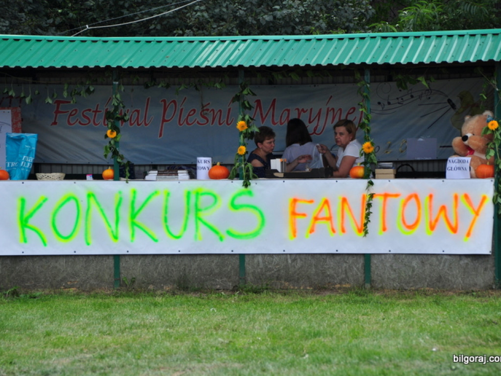 Pieśni maryjne rozbrzmiały w Górecku. Słynny Festiwal miał już XXIII odsłonę (FOTO)