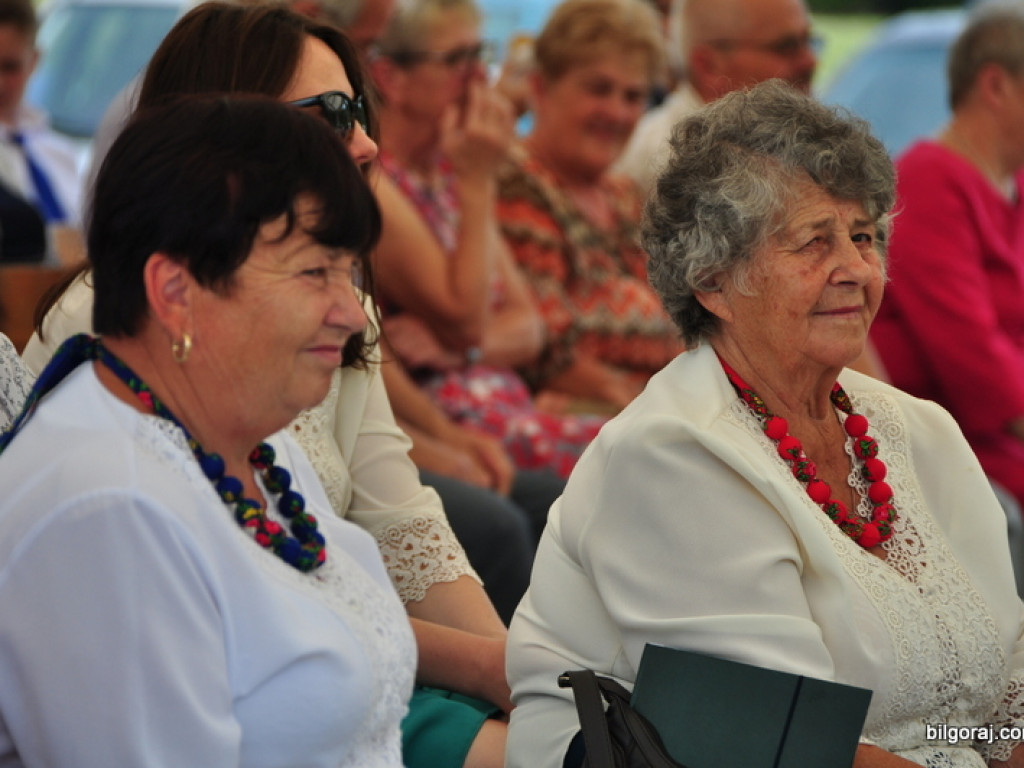 Pieśni maryjne rozbrzmiały w Górecku. Słynny Festiwal miał już XXIII odsłonę (FOTO)