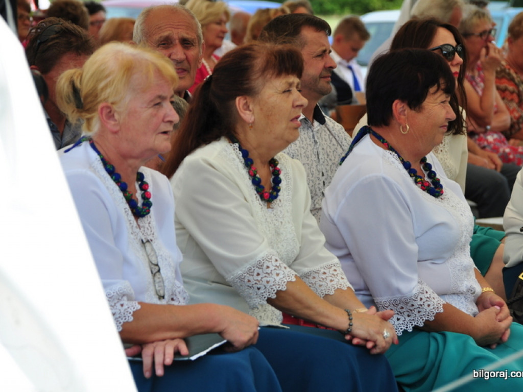 Pieśni maryjne rozbrzmiały w Górecku. Słynny Festiwal miał już XXIII odsłonę (FOTO)