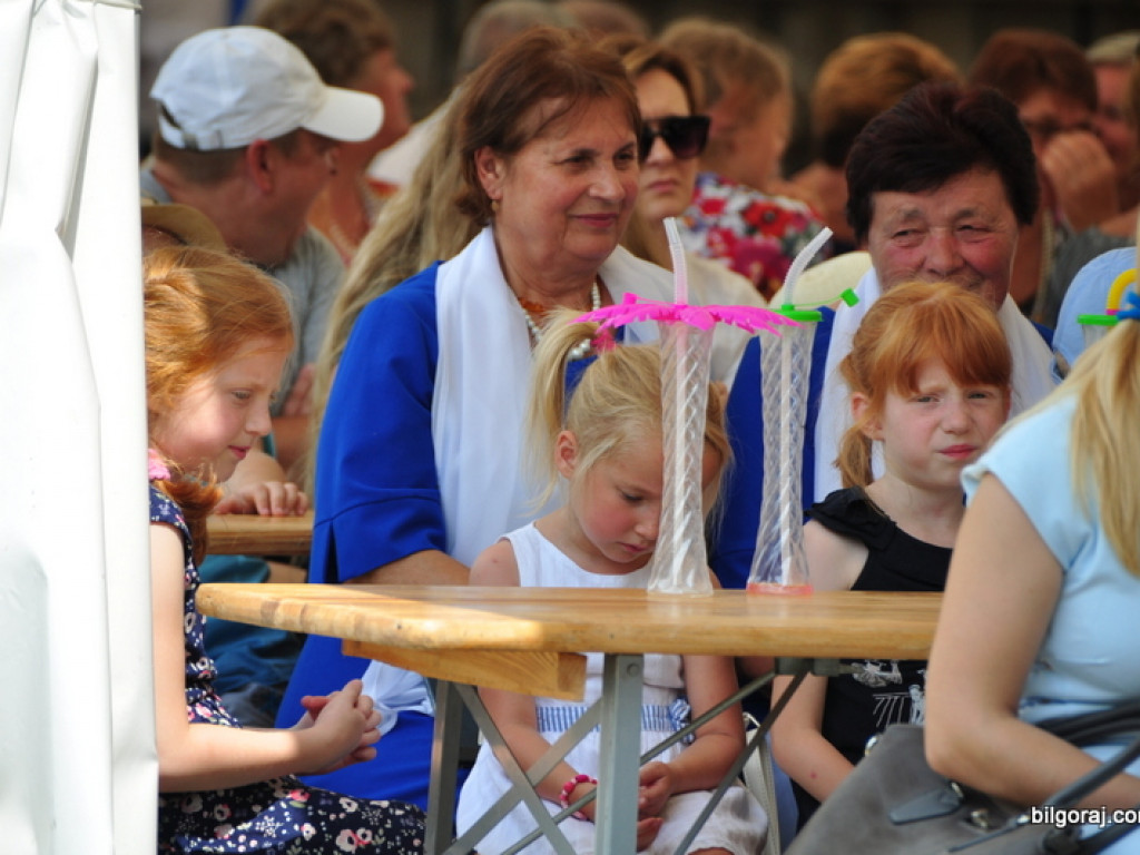 Pieśni maryjne rozbrzmiały w Górecku. Słynny Festiwal miał już XXIII odsłonę (FOTO)