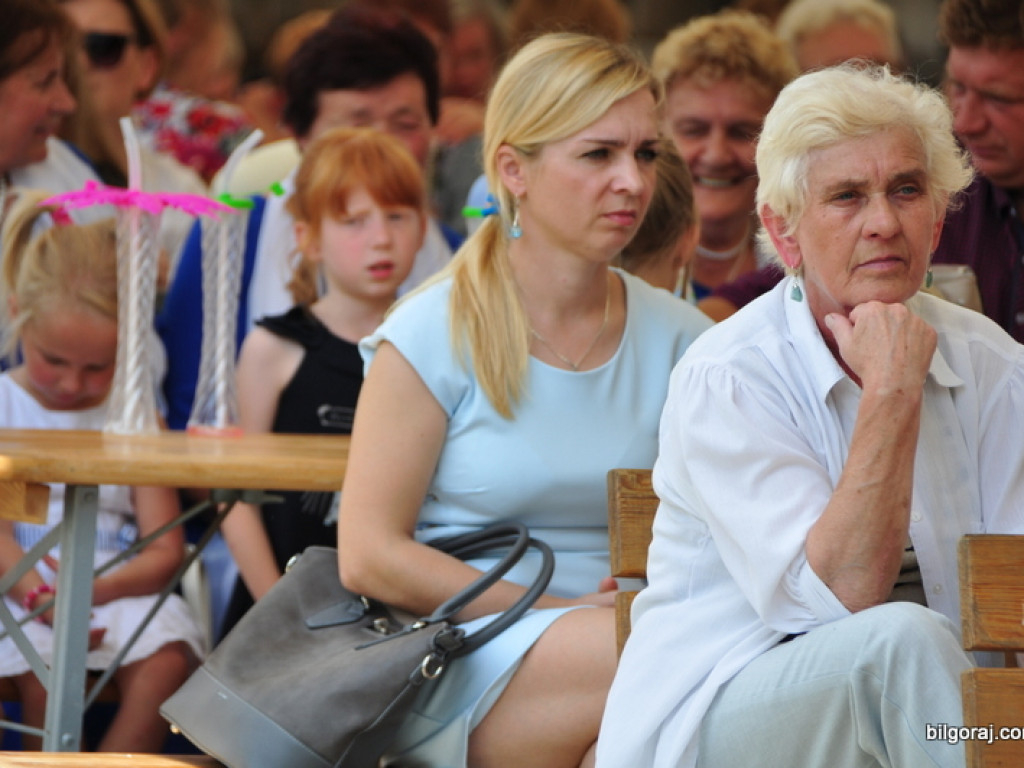 Pieśni maryjne rozbrzmiały w Górecku. Słynny Festiwal miał już XXIII odsłonę (FOTO)