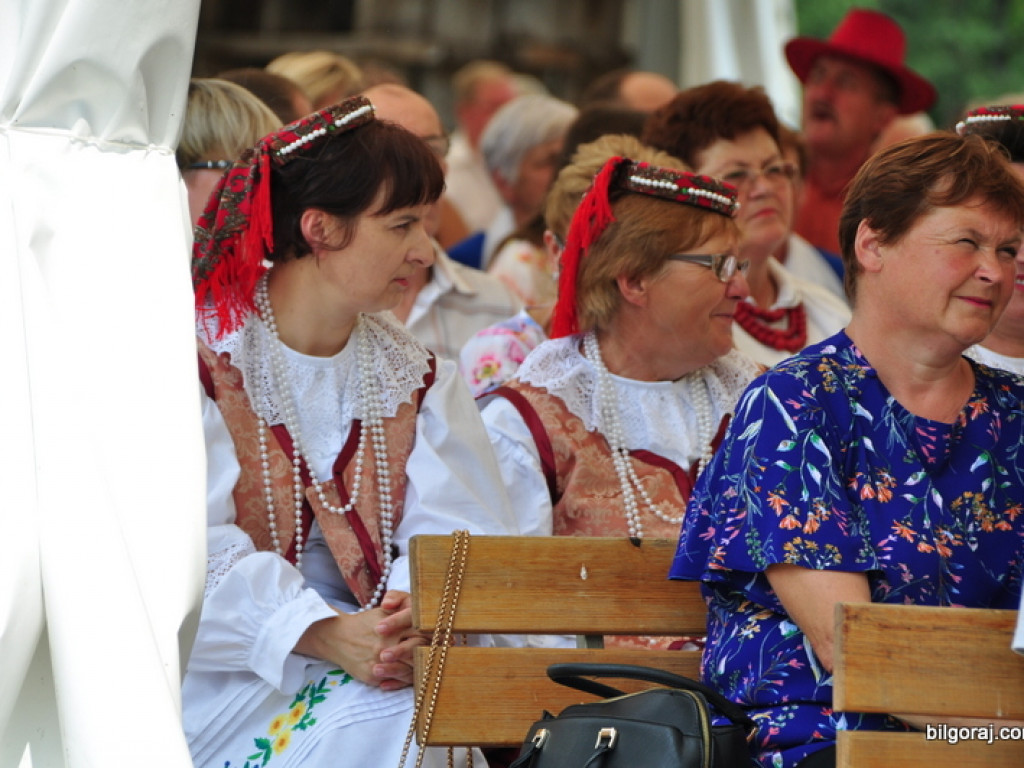 Pieśni maryjne rozbrzmiały w Górecku. Słynny Festiwal miał już XXIII odsłonę (FOTO)