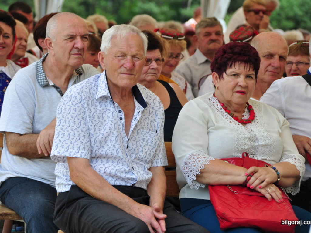 Pieśni maryjne rozbrzmiały w Górecku. Słynny Festiwal miał już XXIII odsłonę (FOTO)