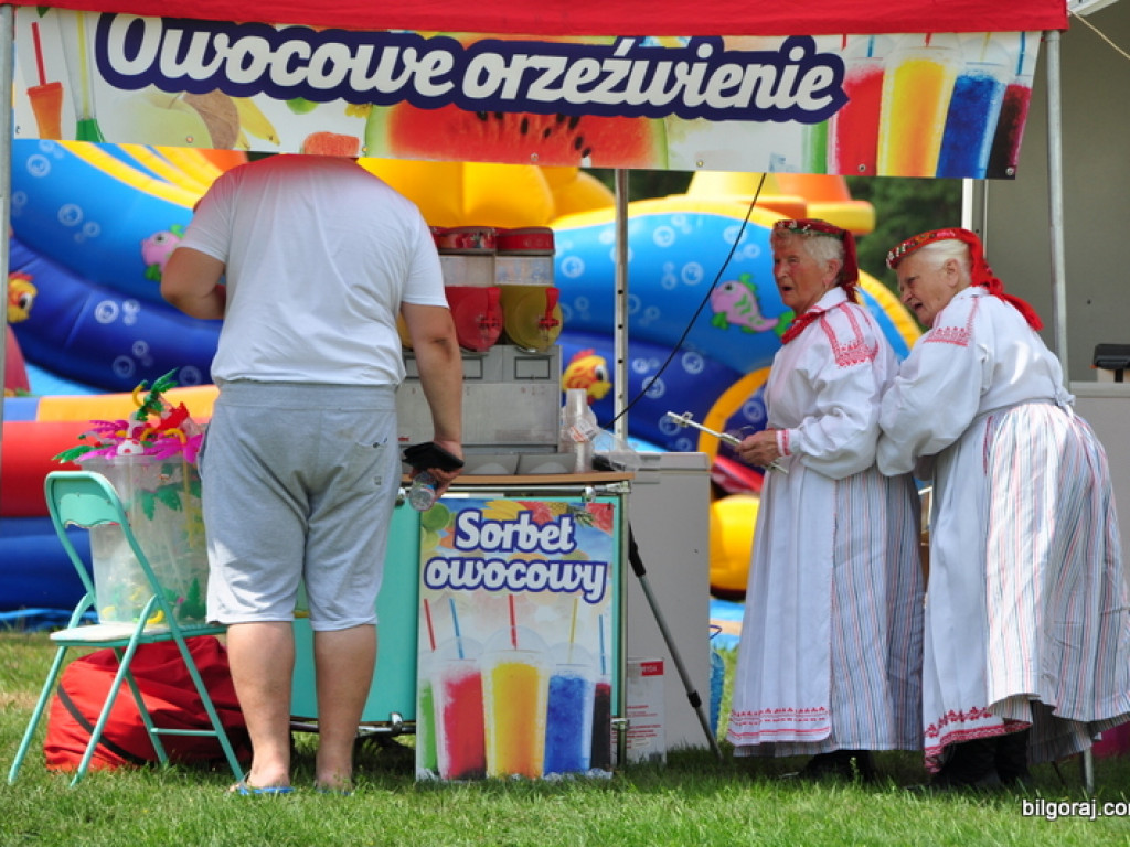 Pieśni maryjne rozbrzmiały w Górecku. Słynny Festiwal miał już XXIII odsłonę (FOTO)