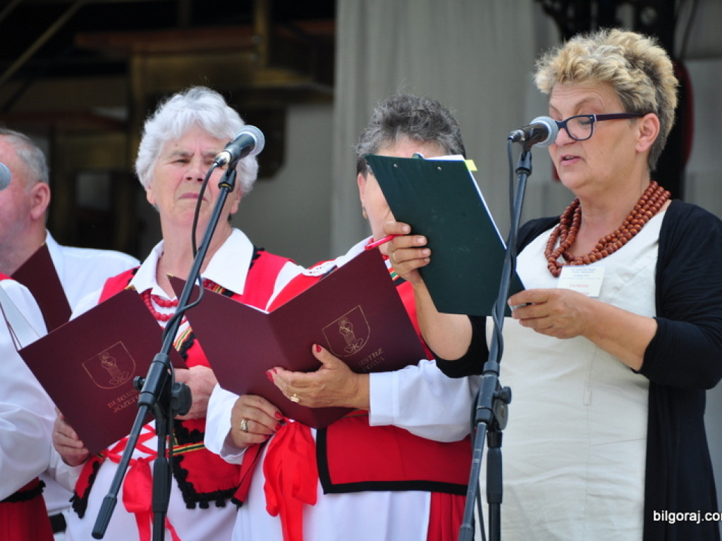 Pieśni maryjne rozbrzmiały w Górecku. Słynny Festiwal miał już XXIII odsłonę (FOTO)