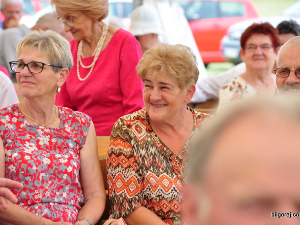 Pieśni maryjne rozbrzmiały w Górecku. Słynny Festiwal miał już XXIII odsłonę (FOTO)