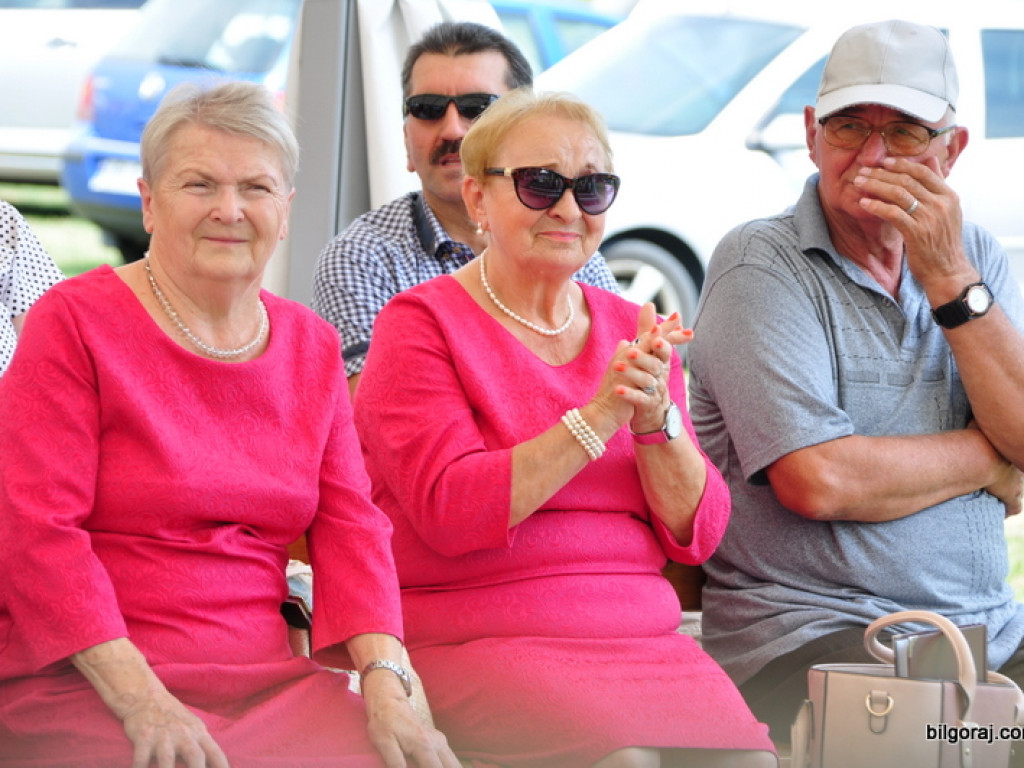 Pieśni maryjne rozbrzmiały w Górecku. Słynny Festiwal miał już XXIII odsłonę (FOTO)