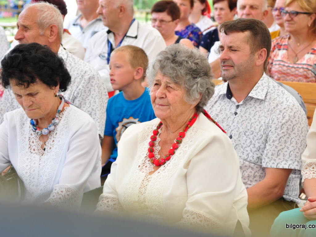 Pieśni maryjne rozbrzmiały w Górecku. Słynny Festiwal miał już XXIII odsłonę (FOTO)