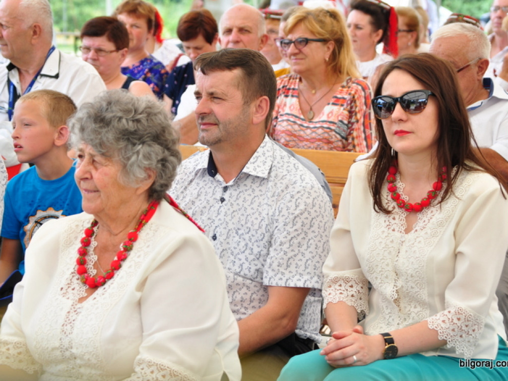 Pieśni maryjne rozbrzmiały w Górecku. Słynny Festiwal miał już XXIII odsłonę (FOTO)