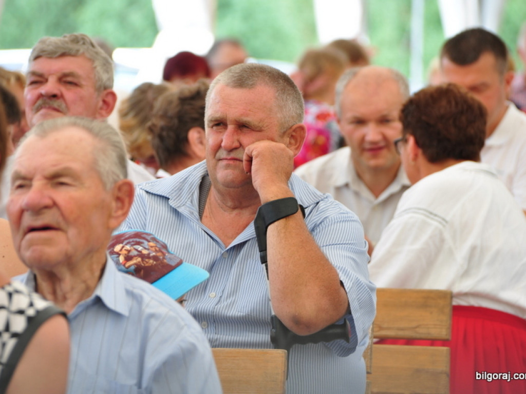 Pieśni maryjne rozbrzmiały w Górecku. Słynny Festiwal miał już XXIII odsłonę (FOTO)