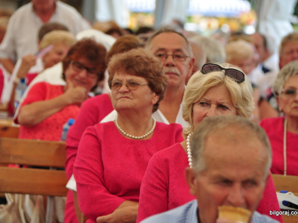 Pieśni maryjne rozbrzmiały w Górecku. Słynny Festiwal miał już XXIII odsłonę (FOTO)