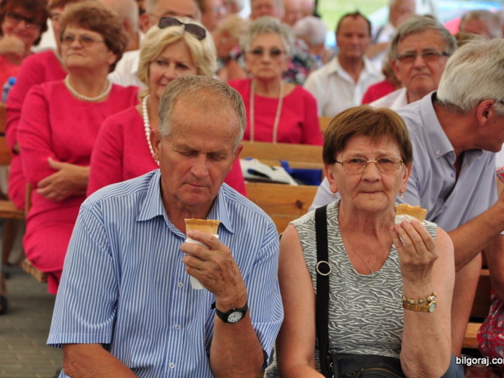 Pieśni maryjne rozbrzmiały w Górecku. Słynny Festiwal miał już XXIII odsłonę (FOTO)