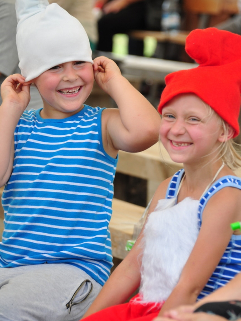 Pieśni maryjne rozbrzmiały w Górecku. Słynny Festiwal miał już XXIII odsłonę (FOTO)
