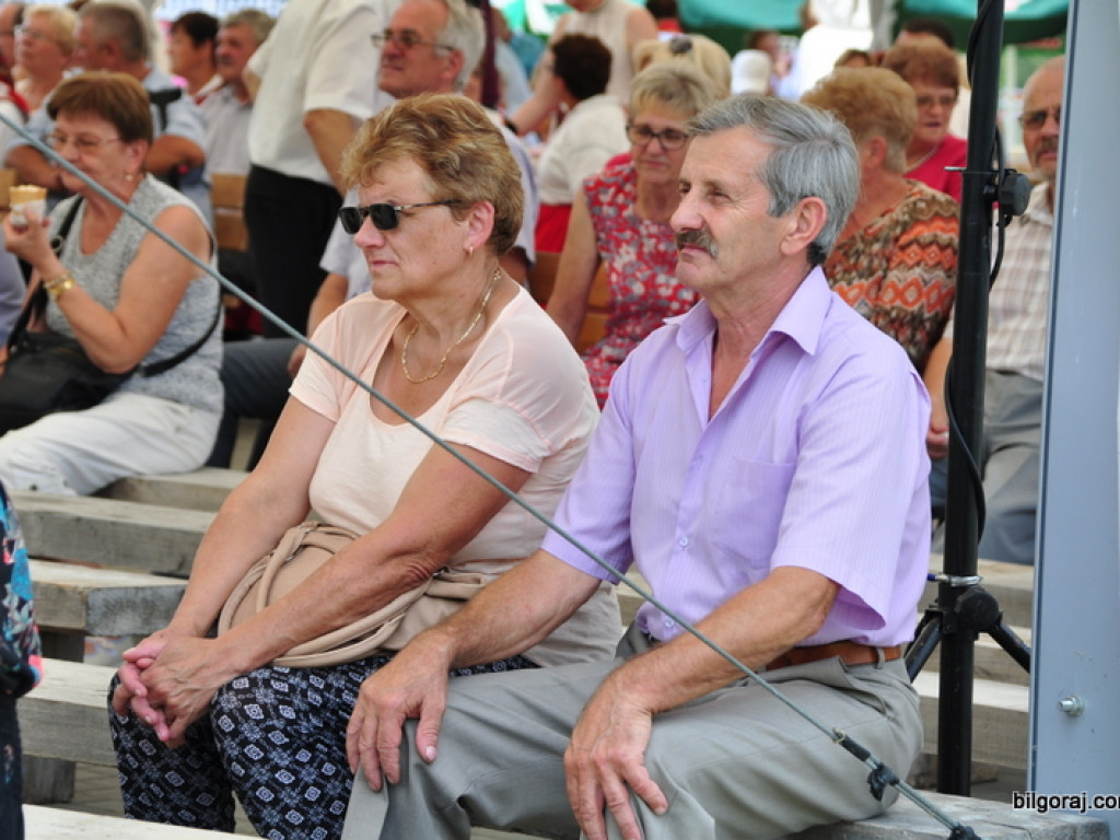 Pieśni maryjne rozbrzmiały w Górecku. Słynny Festiwal miał już XXIII odsłonę (FOTO)
