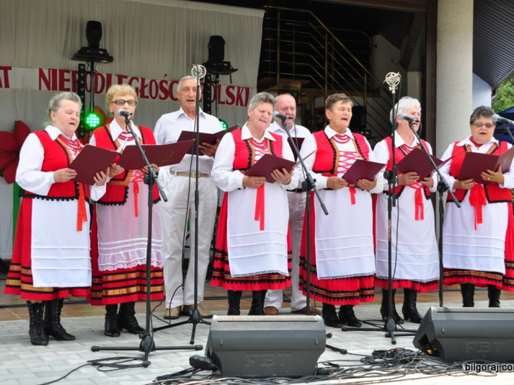 Pieśni maryjne rozbrzmiały w Górecku. Słynny Festiwal miał już XXIII odsłonę (FOTO)