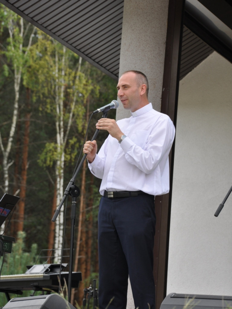 Pieśni maryjne rozbrzmiały w Górecku. Słynny Festiwal miał już XXIII odsłonę (FOTO)