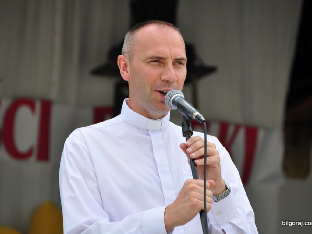 Pieśni maryjne rozbrzmiały w Górecku. Słynny Festiwal miał już XXIII odsłonę (FOTO)