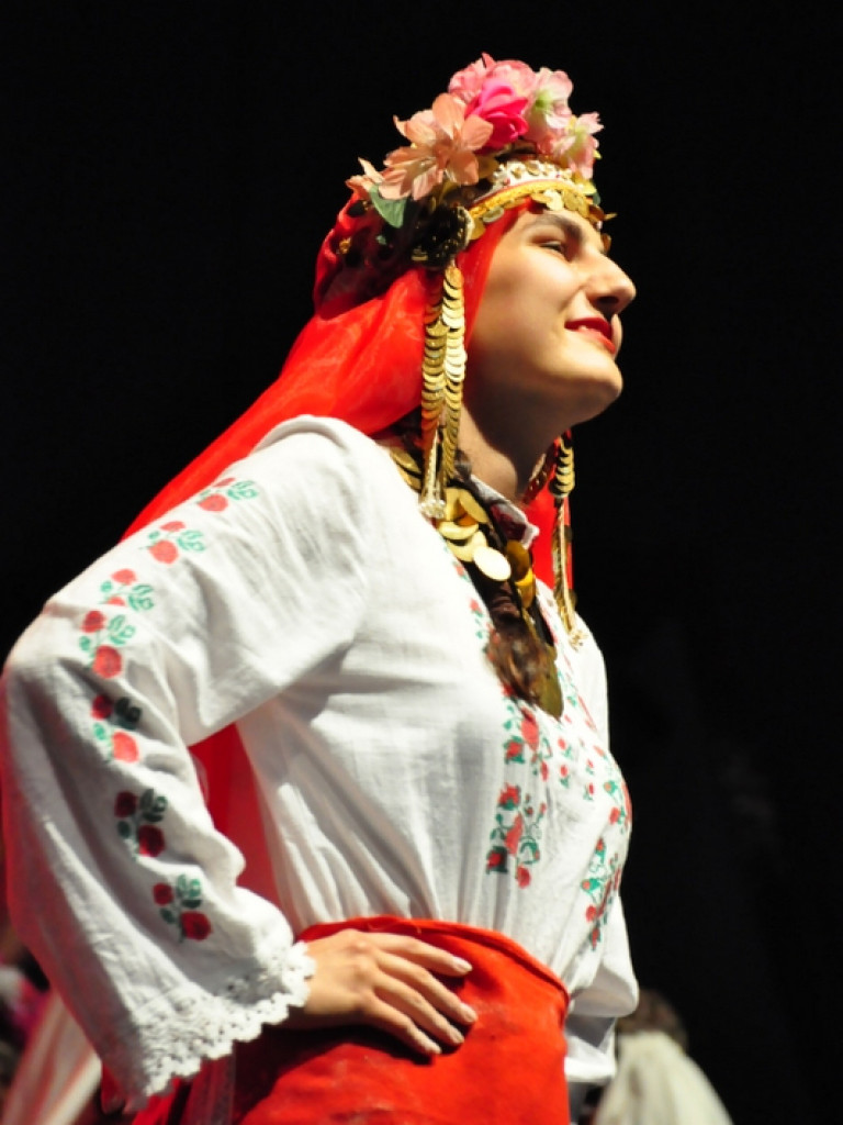 Muzyka i taniec sąsiadów (FOTO, VIDEO)