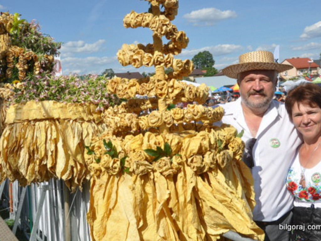 Tytoniaki 2018 (FOTO)