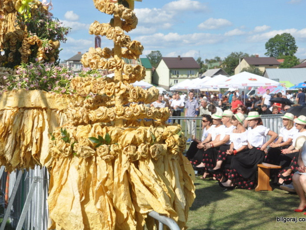 Tytoniaki 2018 (FOTO)
