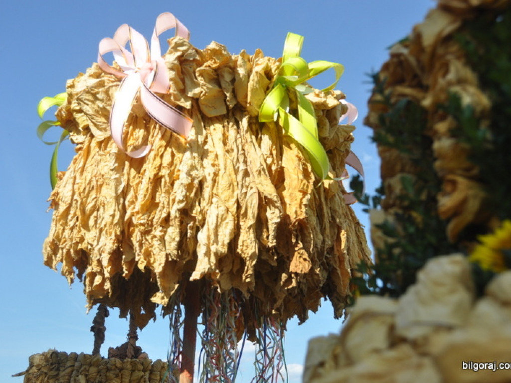 Tytoniaki 2018 (FOTO)