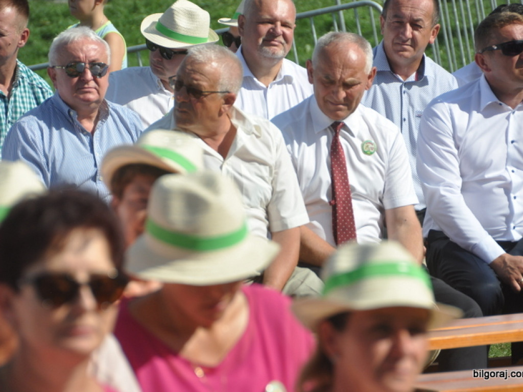 Tytoniaki 2018 (FOTO)