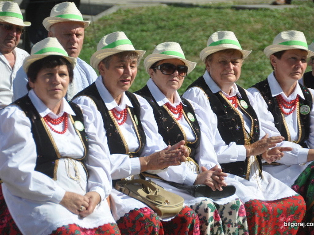 Tytoniaki 2018 (FOTO)