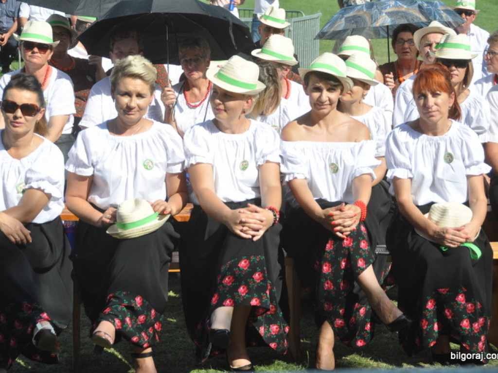 Tytoniaki 2018 (FOTO)